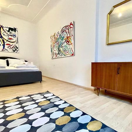 Apartment Zum Schlossberg - Top 1 Self Check-In กราซ ภายนอก รูปภาพ