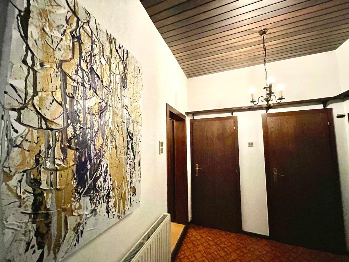 Apartment Zum Schlossberg - Top 1 Self Check-In กราซ ภายนอก รูปภาพ