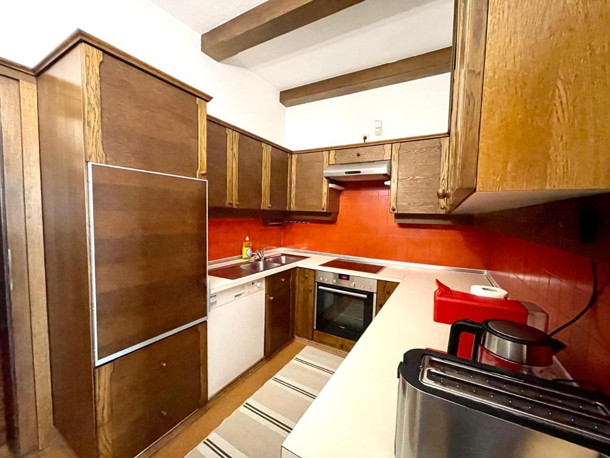 Apartment Zum Schlossberg - Top 1 Self Check-In กราซ ภายนอก รูปภาพ