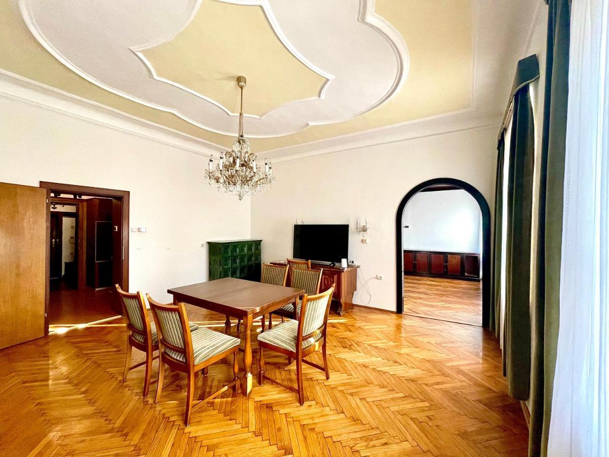 Apartment Zum Schlossberg - Top 1 Self Check-In กราซ ภายนอก รูปภาพ