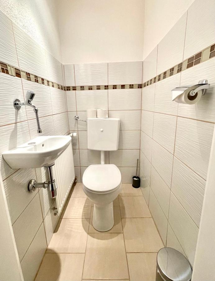 Apartment Zum Schlossberg - Top 1 Self Check-In กราซ ภายนอก รูปภาพ